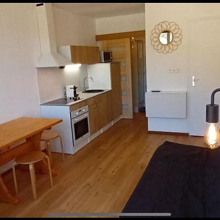 Studio Pour 4 Personnes Pied Dans Les Pistes Villard-de-Lans Luaran gambar