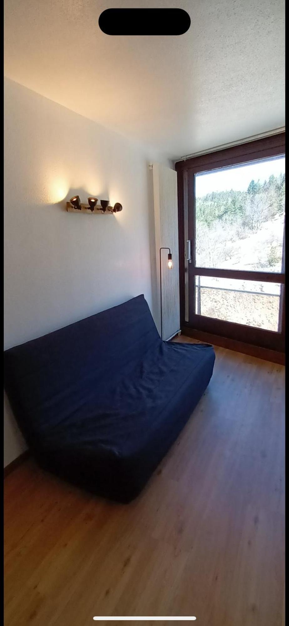 Studio Pour 4 Personnes Pied Dans Les Pistes Villard-de-Lans Luaran gambar