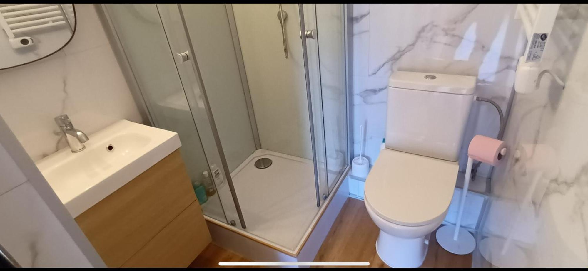 Studio Pour 4 Personnes Pied Dans Les Pistes Villard-de-Lans Luaran gambar