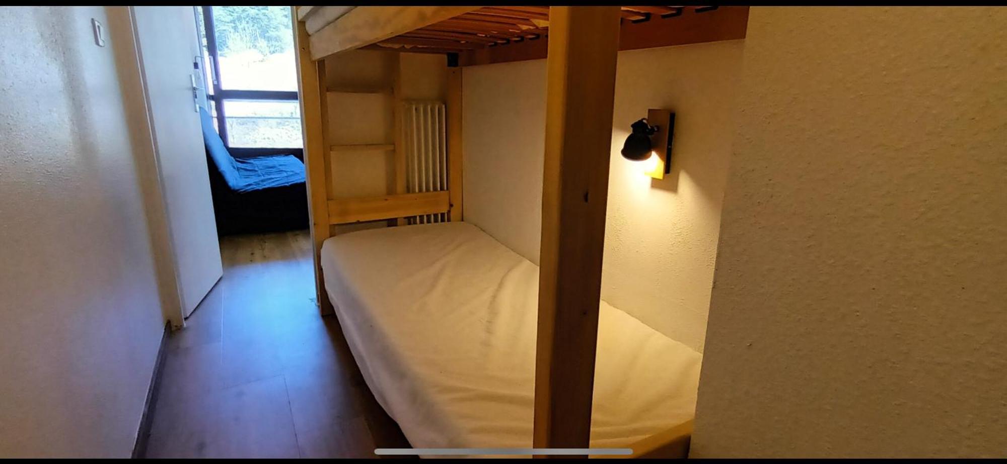 Studio Pour 4 Personnes Pied Dans Les Pistes Villard-de-Lans Luaran gambar