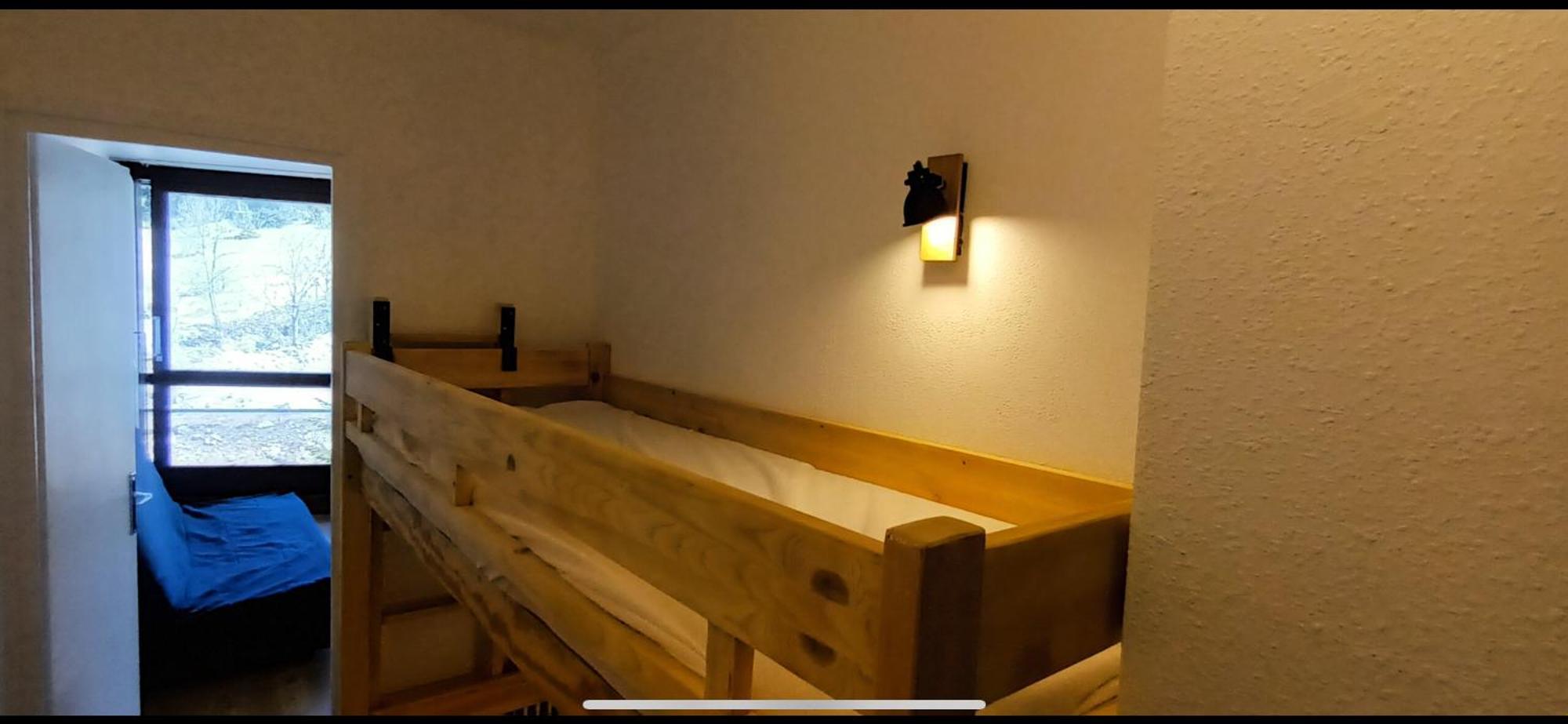 Studio Pour 4 Personnes Pied Dans Les Pistes Villard-de-Lans Luaran gambar