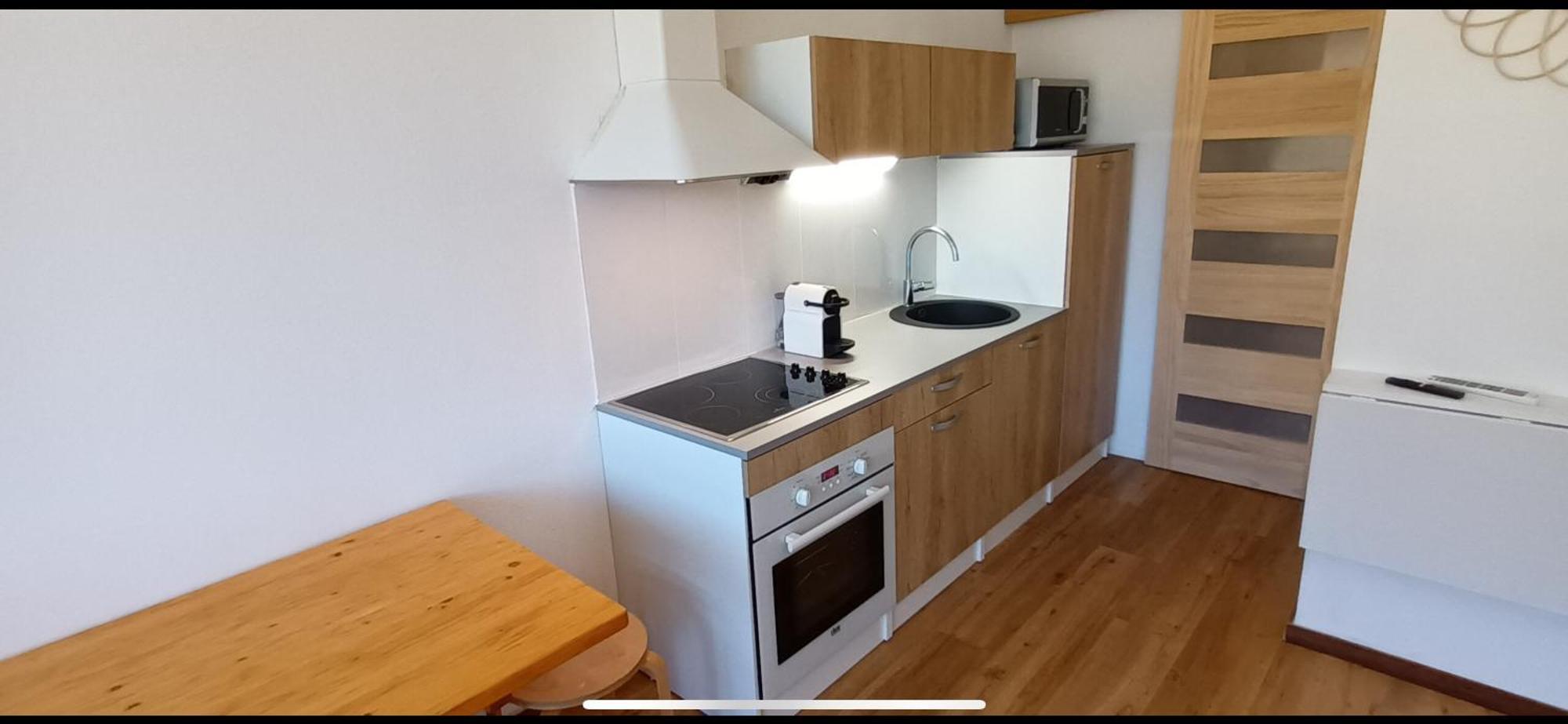 Studio Pour 4 Personnes Pied Dans Les Pistes Villard-de-Lans Luaran gambar