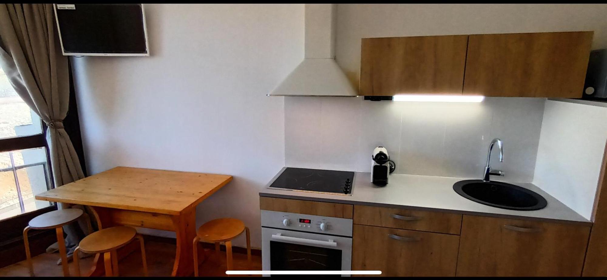 Studio Pour 4 Personnes Pied Dans Les Pistes Villard-de-Lans Luaran gambar